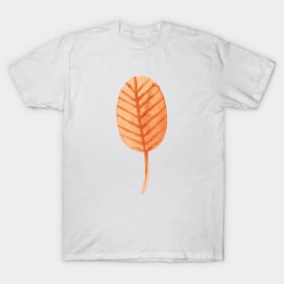 dry leaf T-Shirt